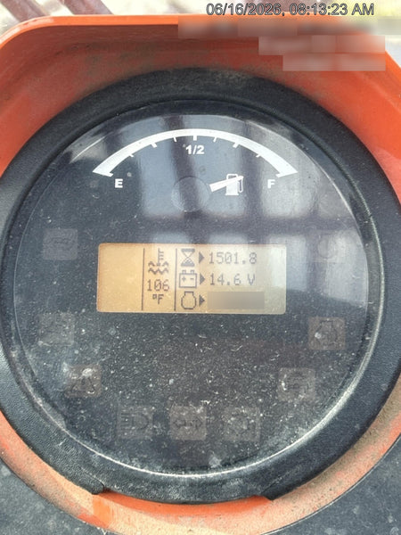 2022 SKYTRAK 10054
