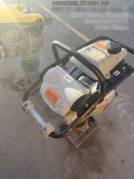 2023 MULTIQUIP MTX60HD