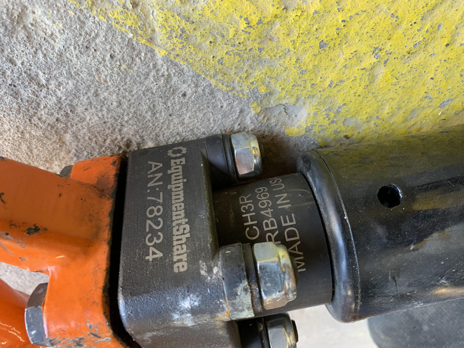 2020 MICHIGAN PNEUMATIC MP-CH3R