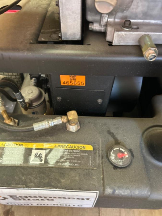 2024 MI-T-M HSP-4004-3MGH