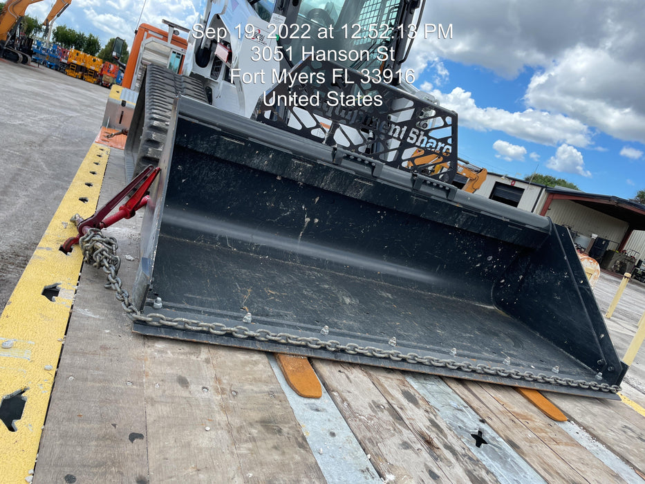 2022 PALADIN 48" Pallet Forks - Paladin