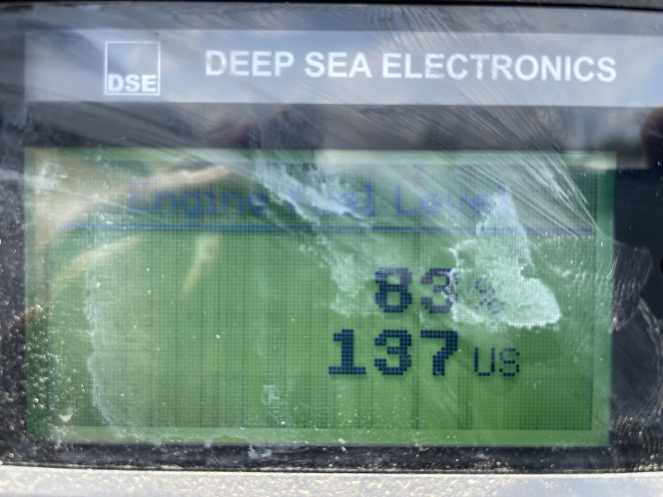 2022 ATLAS COPCO QAS 125