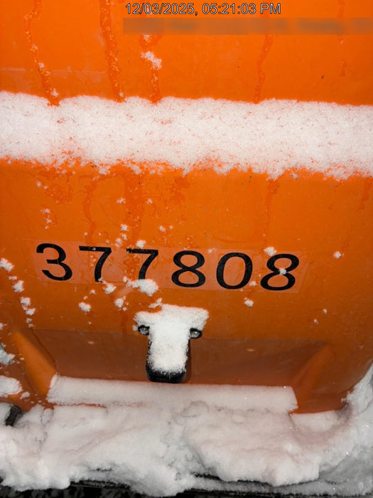 2023 Generac MLT2 Diesel, Flex Switch 120V Input, Powerzone Controller, 
(4) 320W LED Lights, 4kW Generator, 39.9 Gal Fuel Tank, 2" Ball, T3