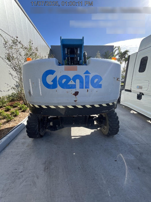 2020 GENIE S-45 XC