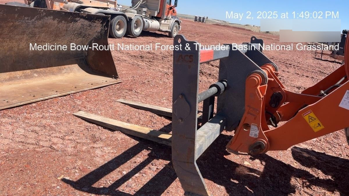 2021 STRICKLAND 100873