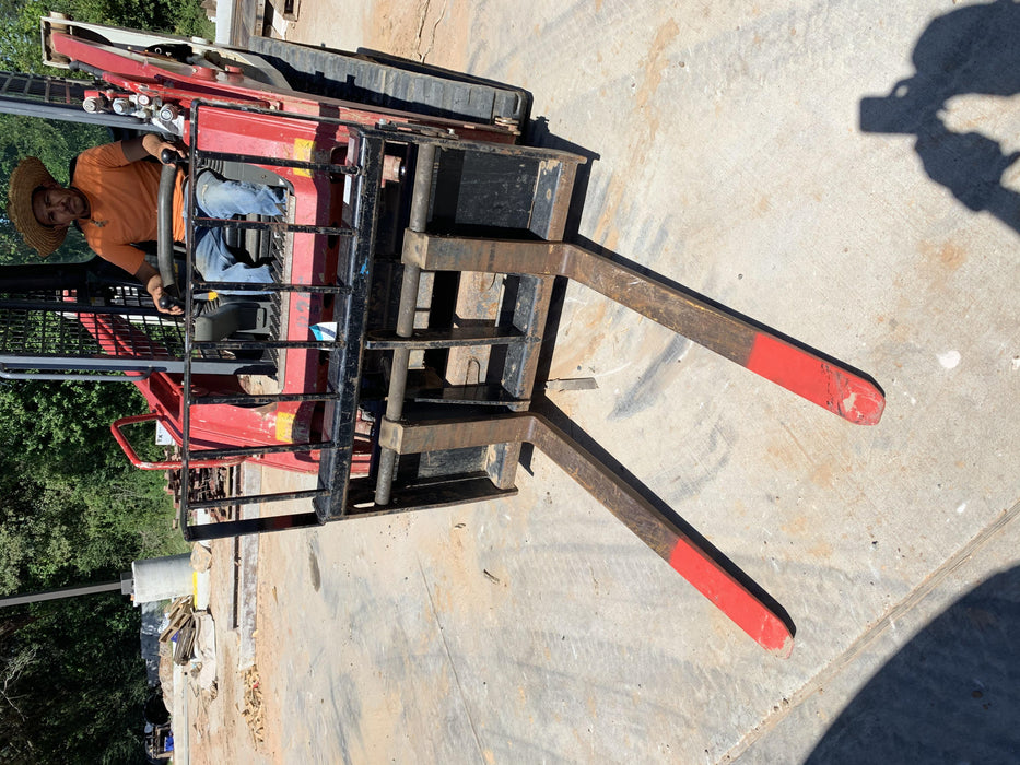 2018 PALADIN 11882022