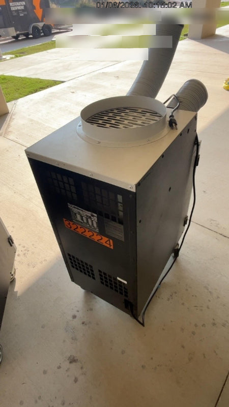 2023 KWIKOOL KPAC1411-2