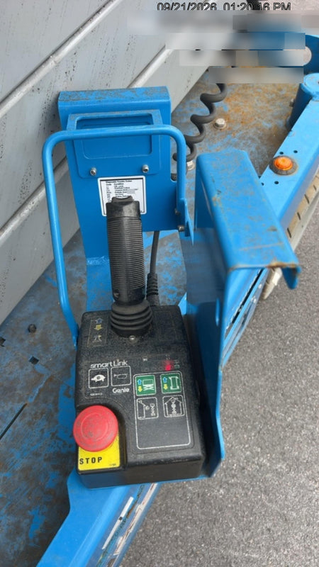 2025 GENIE GS-4046 E Drive