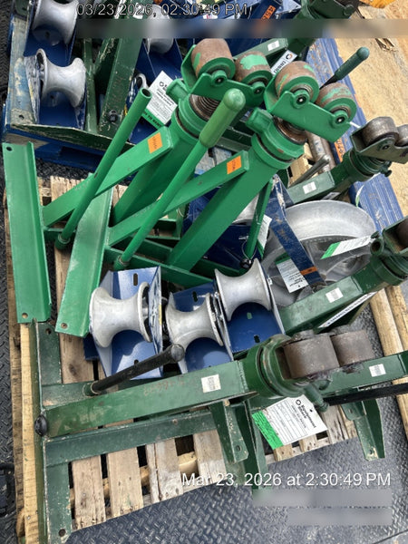 2026 CURRENT TOOLS 680