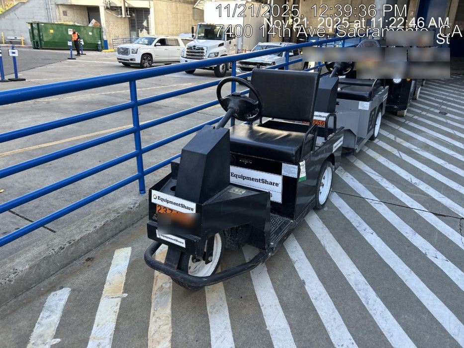 2022 COLUMBIA Expediter