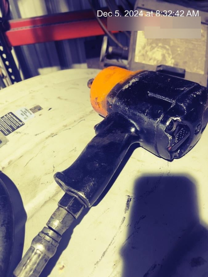 2021 MICHIGAN PNEUMATIC 750SS