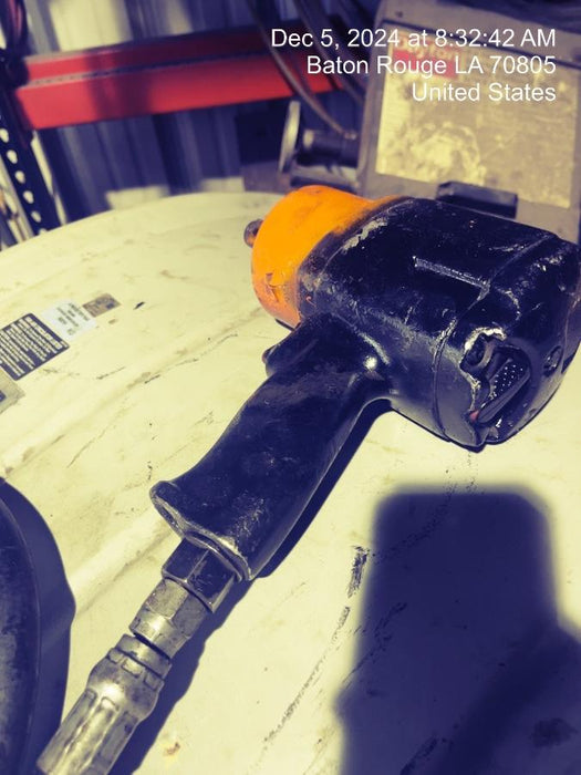 2021 MICHIGAN PNEUMATIC 750SS