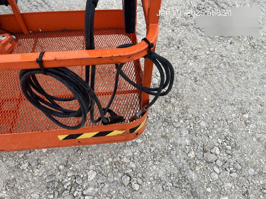 2023 MILLER ELECTRIC CST-282