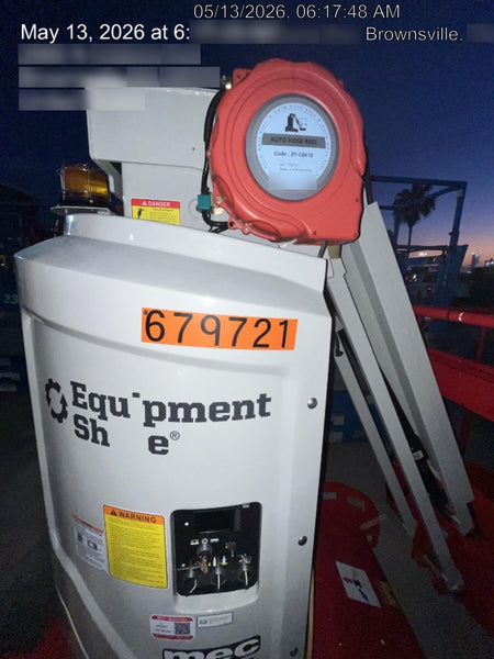2026 MEC MME30-RJ
