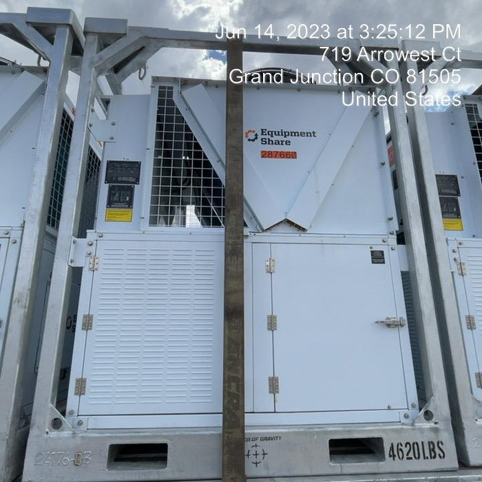 2022 SMARTECH SACP41A-HS