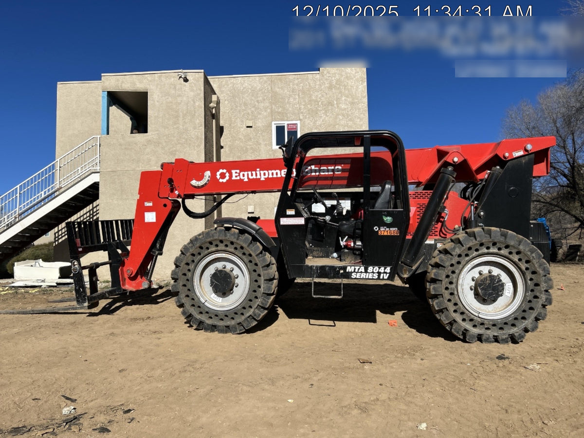 2024 MANITOU MTA8044