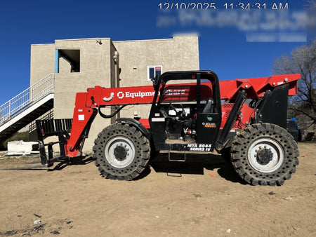 2024 MANITOU MTA8044