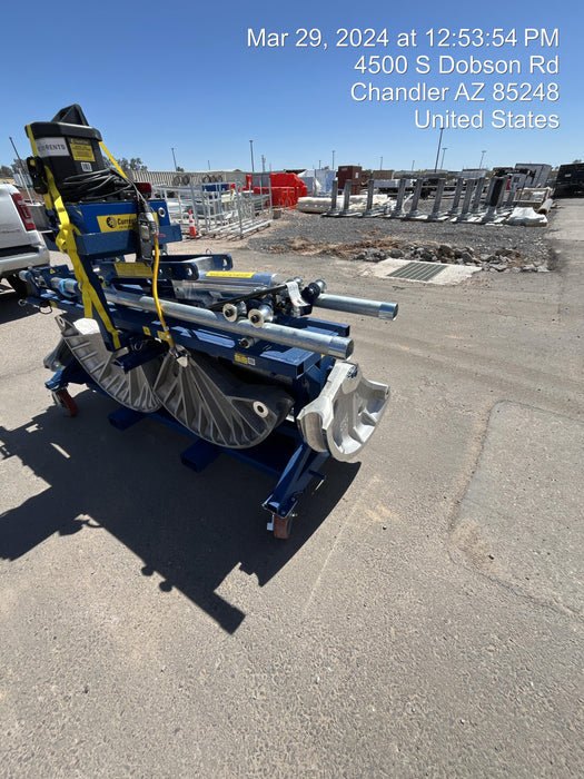 2023 CURRENT TOOLS 252-CT