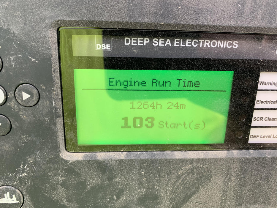 2020 ATLAS COPCO QAS 70