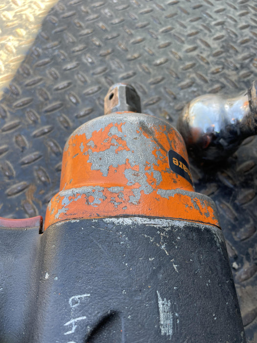 2020 MICHIGAN PNEUMATIC 751SS