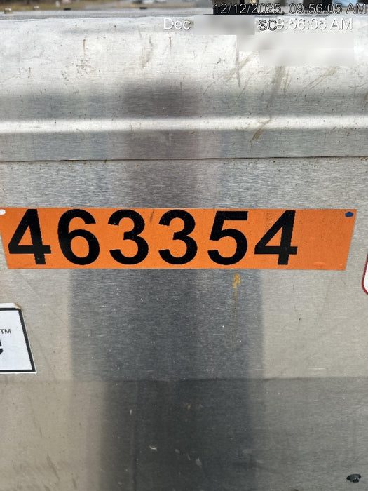 2024 Lincoln Electric LE400 Kubota V1505, Trlr, Cable Rack, Light Kit, ES Decals, T3