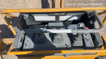 2023 HAULOTTE HT67 RTJ O
