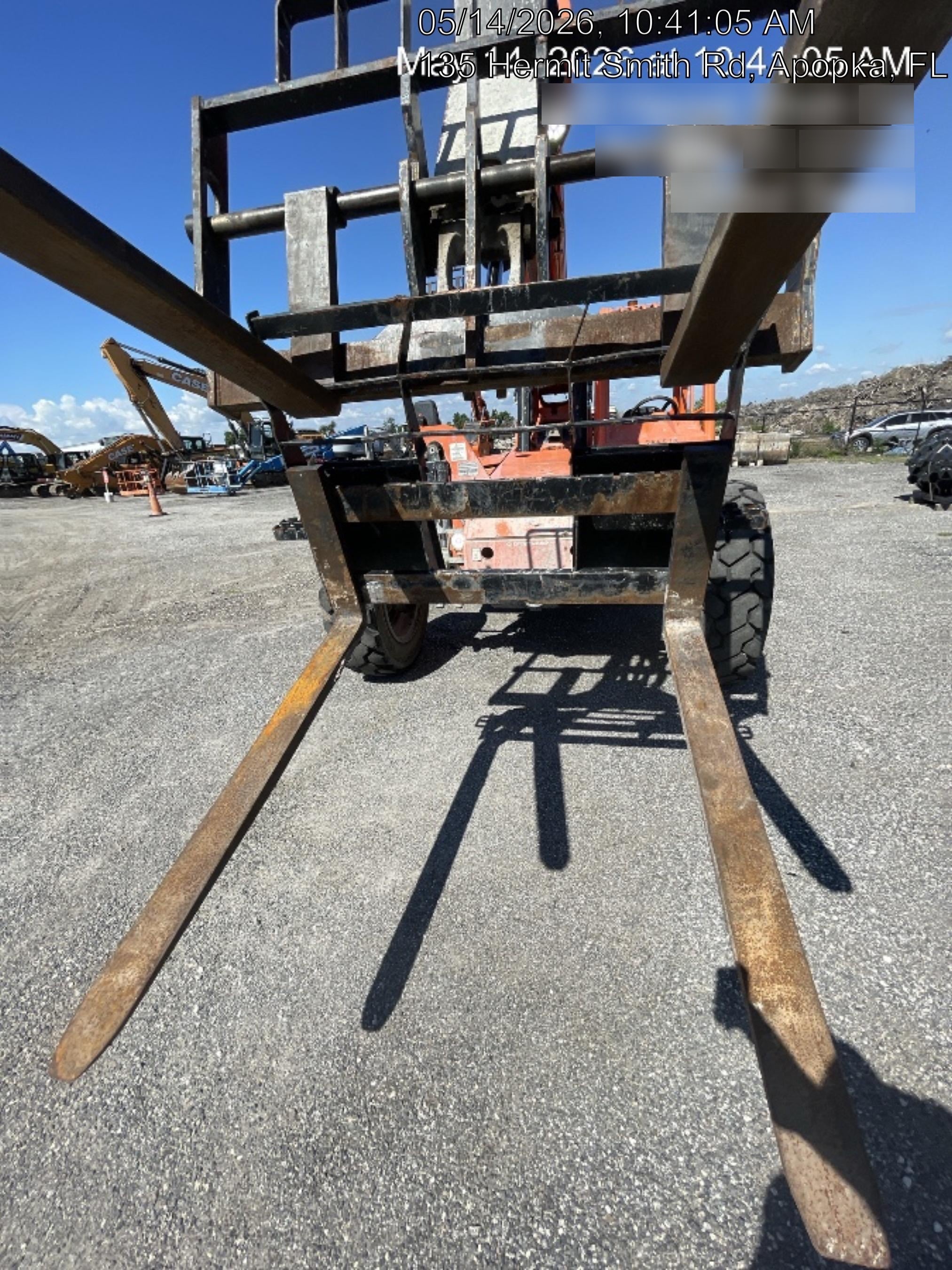 2024 ARROW MATERIAL HANDLING FS5100CB - 72"