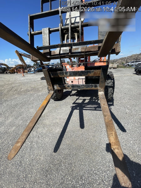 2024 ARROW MATERIAL HANDLING FS5100CB - 72"