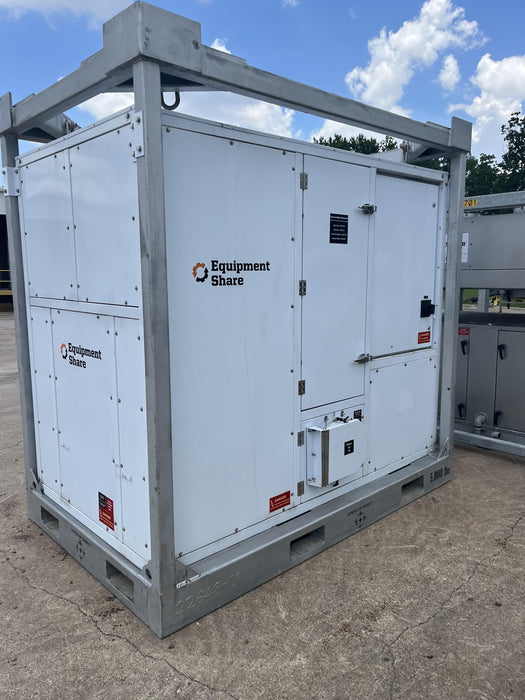 2021 SMARTECH RDDH6000-EH