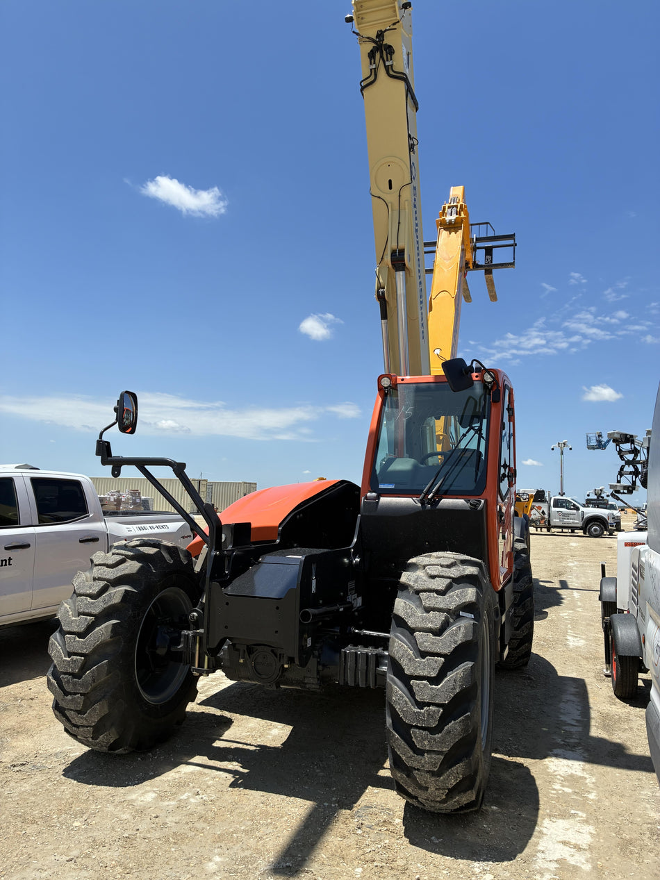 2026 JLG 1732