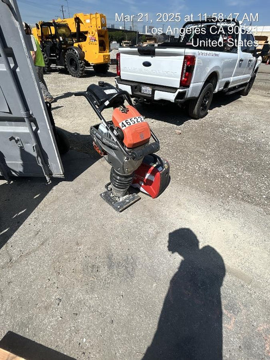 2024 HUSQVARNA LT6005