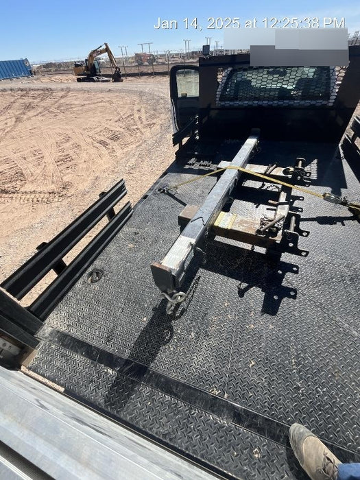 2020 STAR INDUSTRIES 1395B