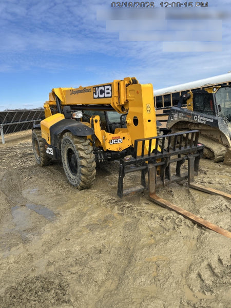 2024 JCB 509-42