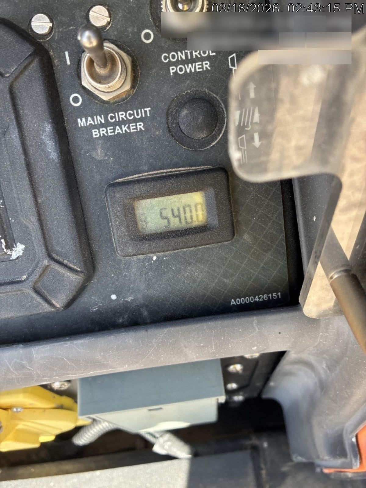 2024 Generac MLT2 Diesel, Flex Switch 120V Input, Powerzone Controller, 
(4) 320W LED Lights, 4kW Generator, 39.9 Gal Fuel Tank, 2" Ball, T3