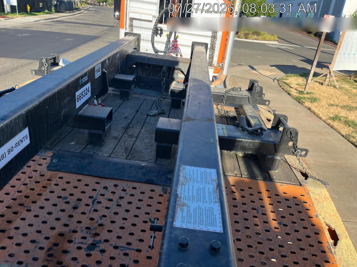 2026 STAR INDUSTRIES 1160B