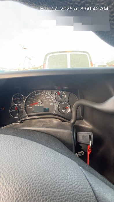 2023 CHEVROLET Express Van - Rental