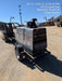 2021 Lincoln Electric Air Vantage 566 Air Vantage 566X Ready Pak 3 (includes trailer, cable rack, fender light kit); no telematics