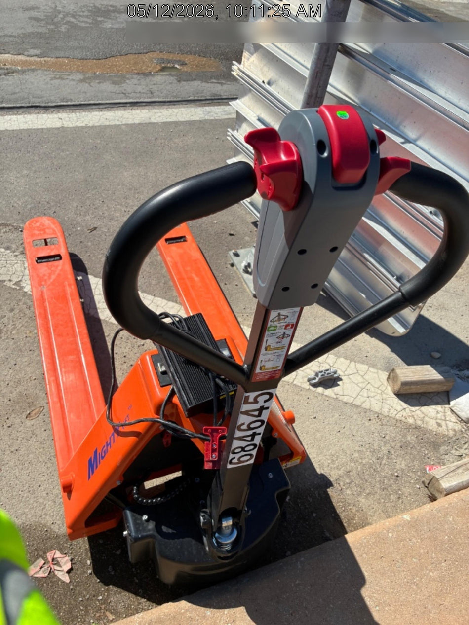 2026 MIGHTY LIFT EPT45S