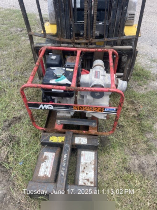 2023 MULTIQUIP QP3TH