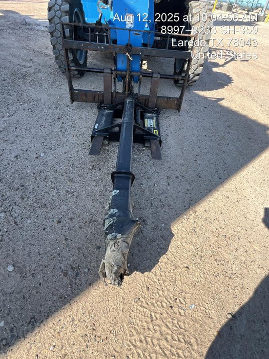 2025 STAR INDUSTRIES M1360B - Star JIB Boom