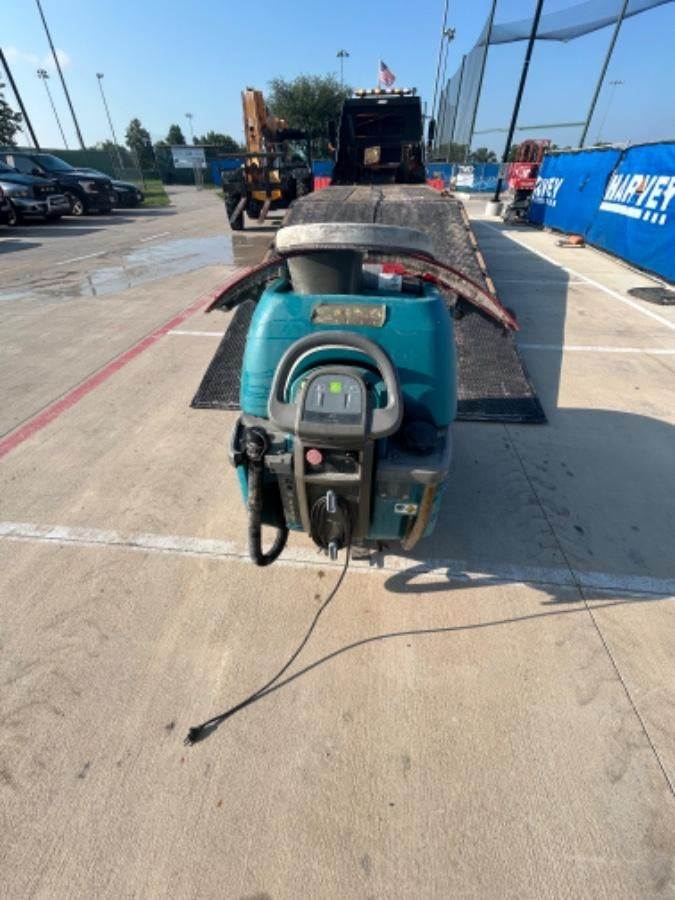2020 TENNANT T600E