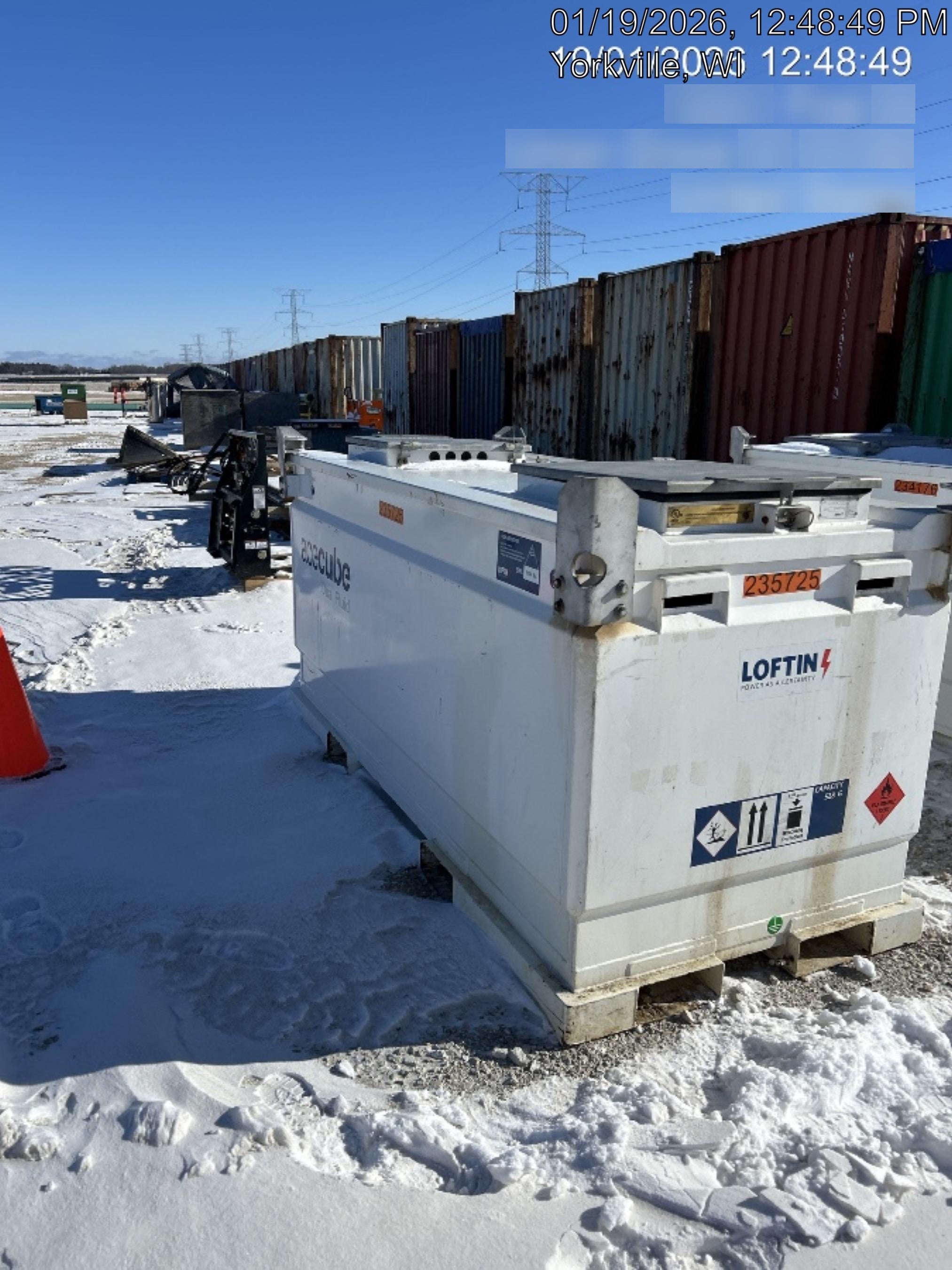 2022 LOFTIN AC-DF-475-37