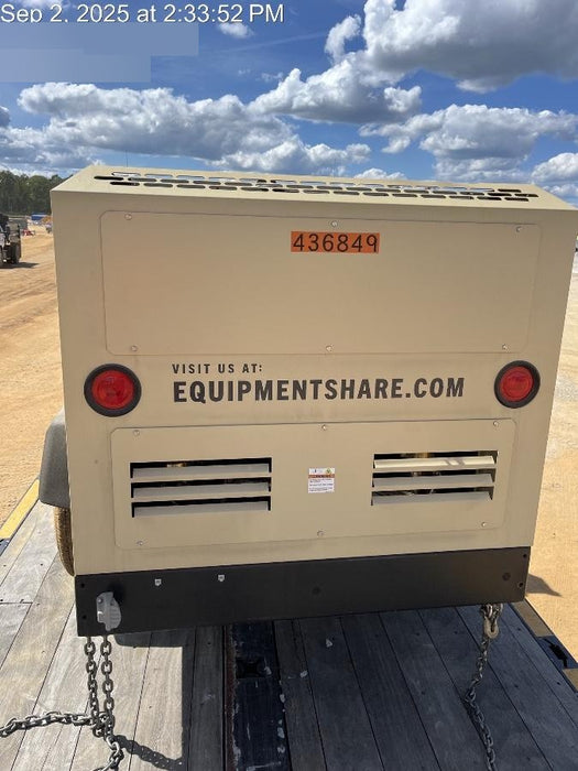 2024 DOOSAN P425/HP375WCU-T4F