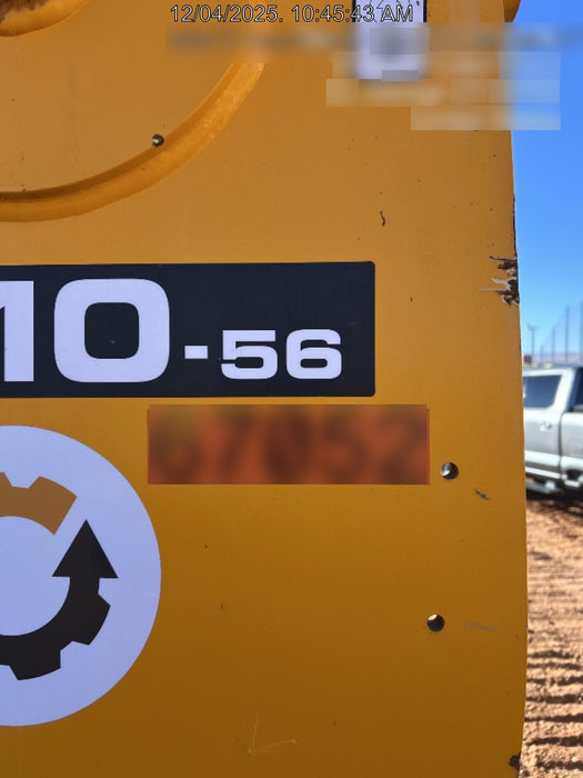 2020 JCB 510-56 JCB 510-56