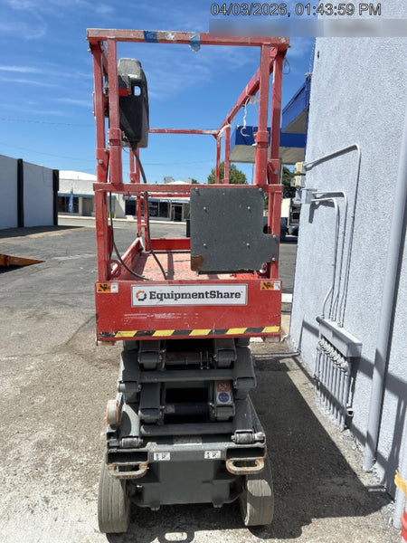 2022 SKYJACK SJ3226