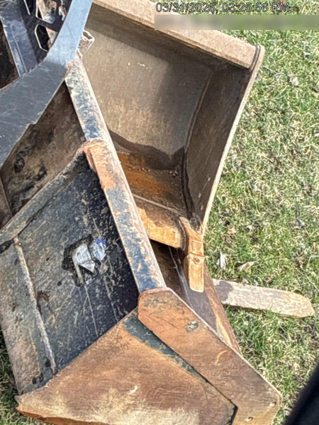 2022 PALADIN 48" Pallet Forks - Paladin