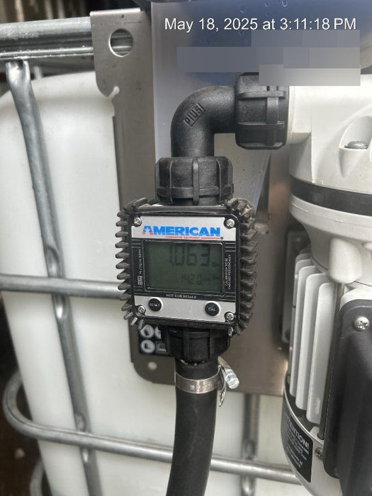 2022 MULTIQUIP DCA125