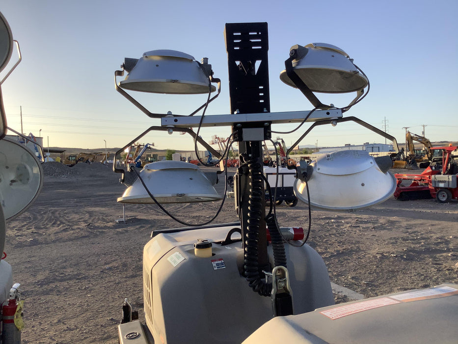 2019 WACKER NEUSON LTV6K-MH