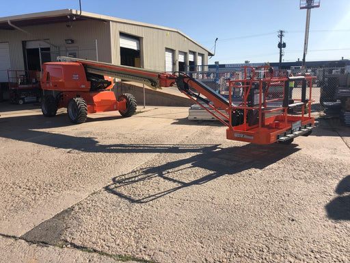 2019 JLG 660SJ