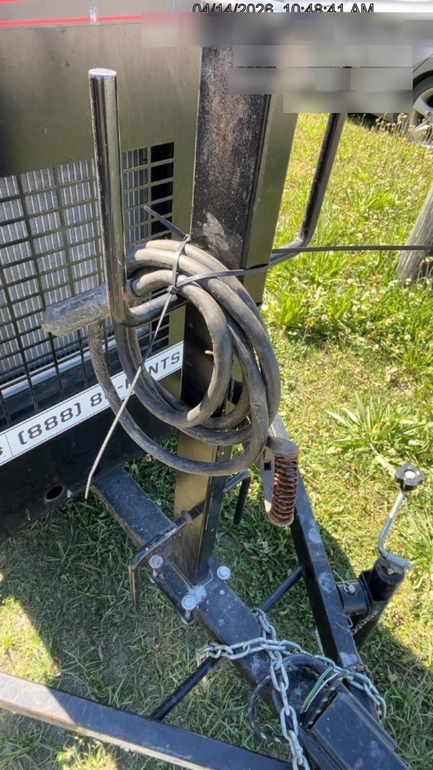 2024 LINCOLN ELECTRIC LE400